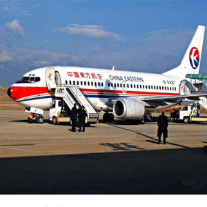 安康富强机场邮寄航空快运业稳步发展的原因是什么？